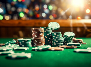 锦标赛｜GPOKER