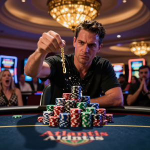 2025年扑克界震撼时刻：Mizrachi登顶Poker Players Championship，WSOP主赛事女性突破与行业变革并行