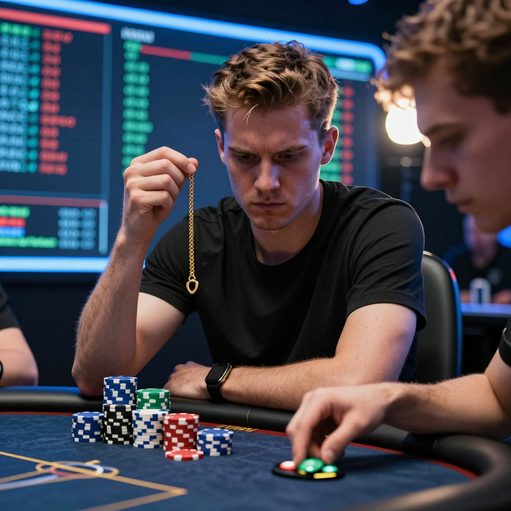 Tom Dwan传记：从高 stakes 到 WSOP 的传奇之路