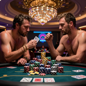 2025 WSOP & SCOOP: Daniel Negreanu’s Quest for Glory and the Rise of Poker’s New Era
