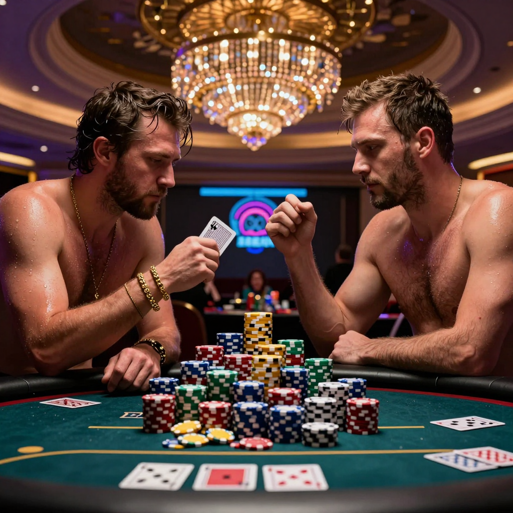 2025 WSOP & SCOOP: Daniel Negreanu’s Quest for Glory and the Rise of Poker’s New Era