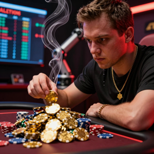 从人类博弈到AI革命：扑克策略演变的十年史诗